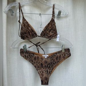 We Wore What Bikini